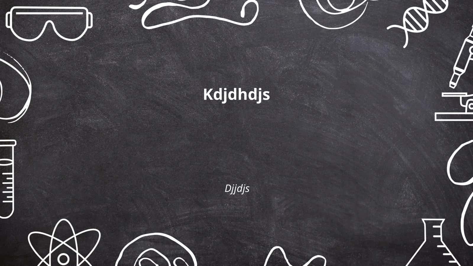 Kdjdhdjs tarixiy tadqiqotlar