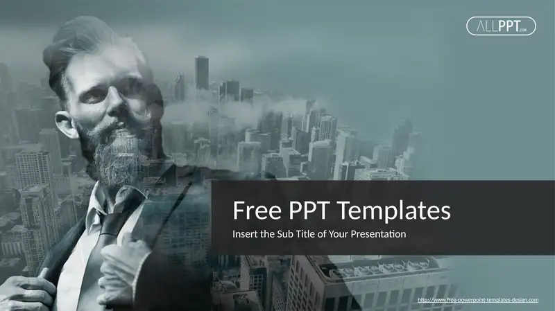Free PPT Templates