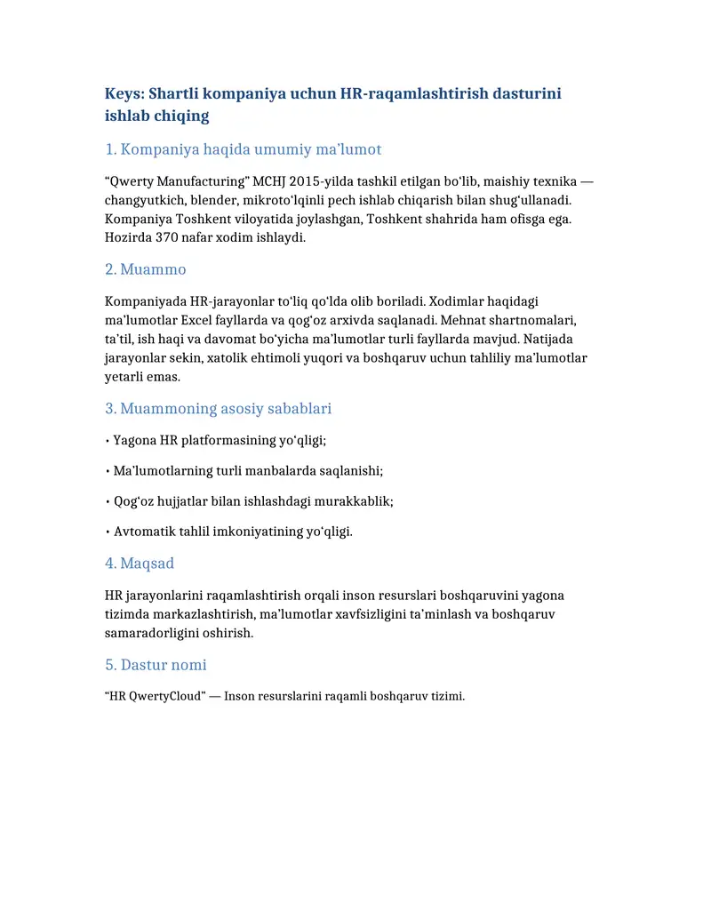 "HR QwertyCloud"