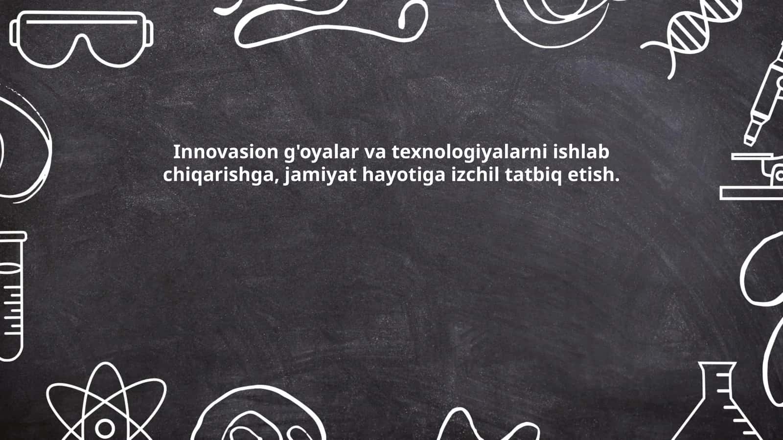 Raqamli transformatsiya va jamiyat hayotiga ta'siri