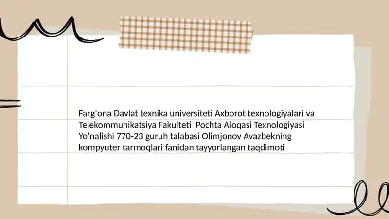Anatomiya Fanidan Darsliklar