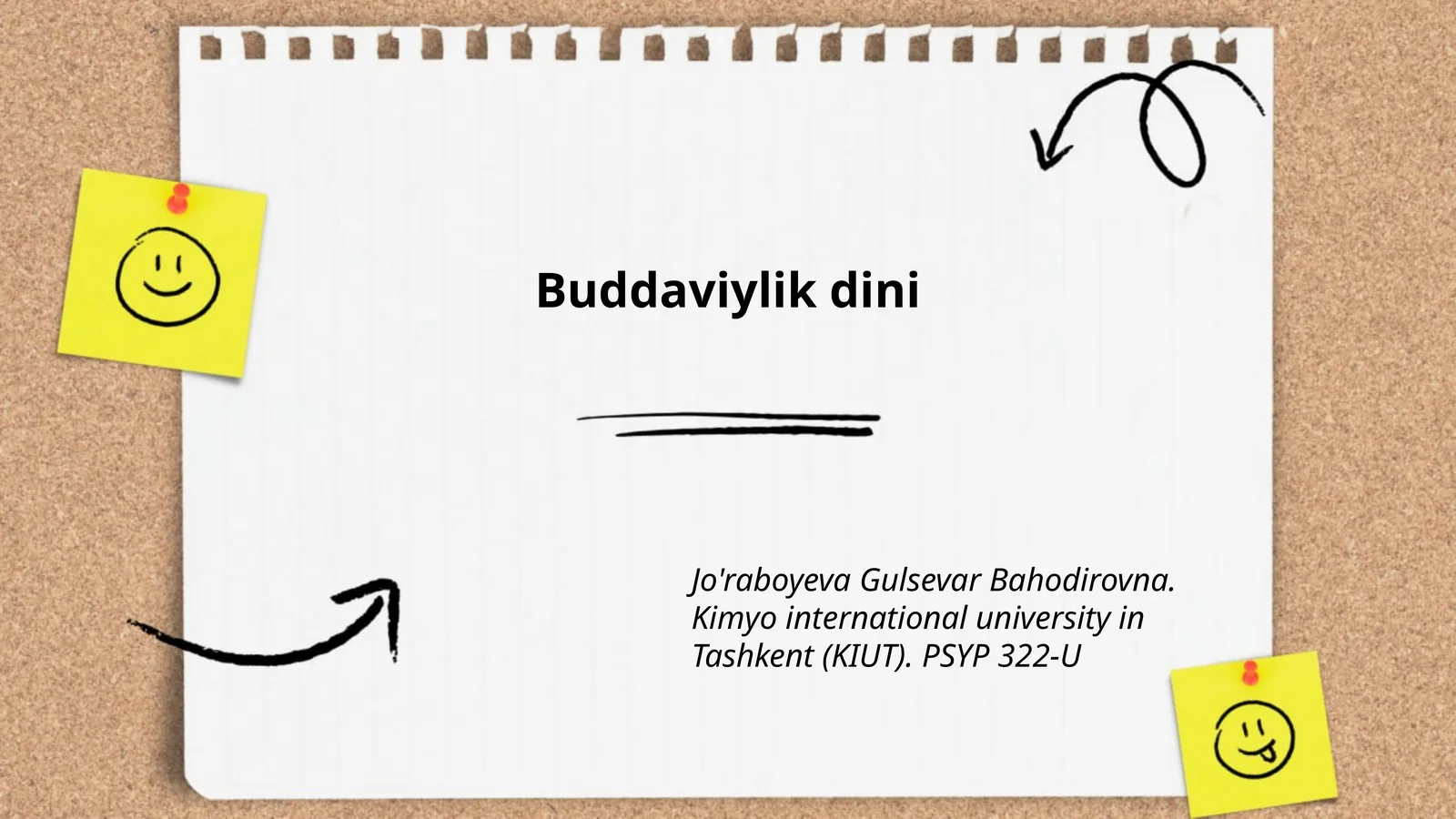 Buddaviylik dini