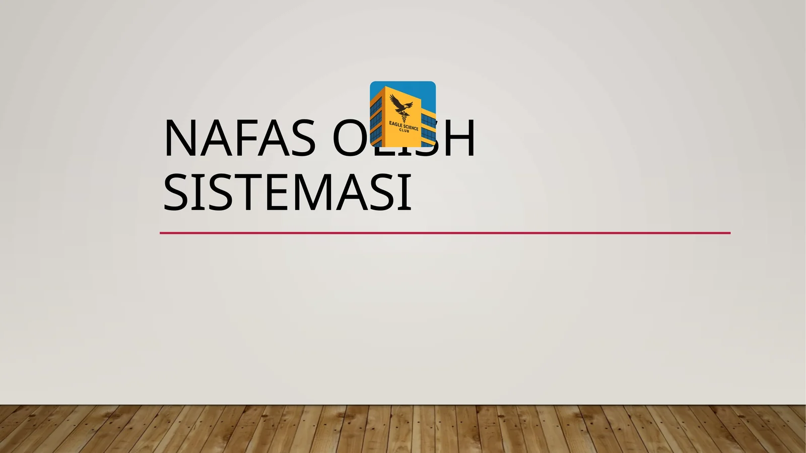 Nafasolish sistemasi
