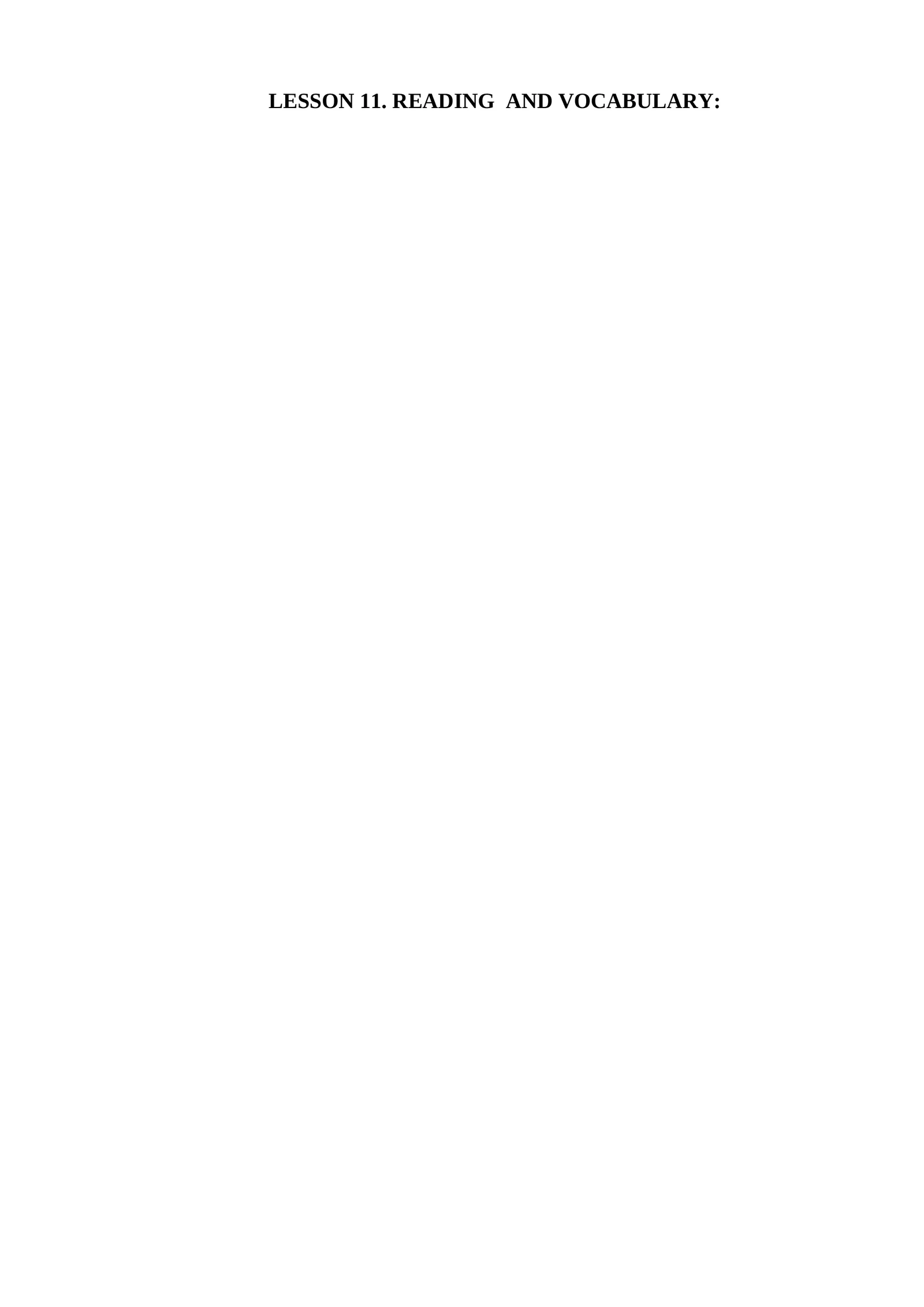 IELTS Bar Chart Essay