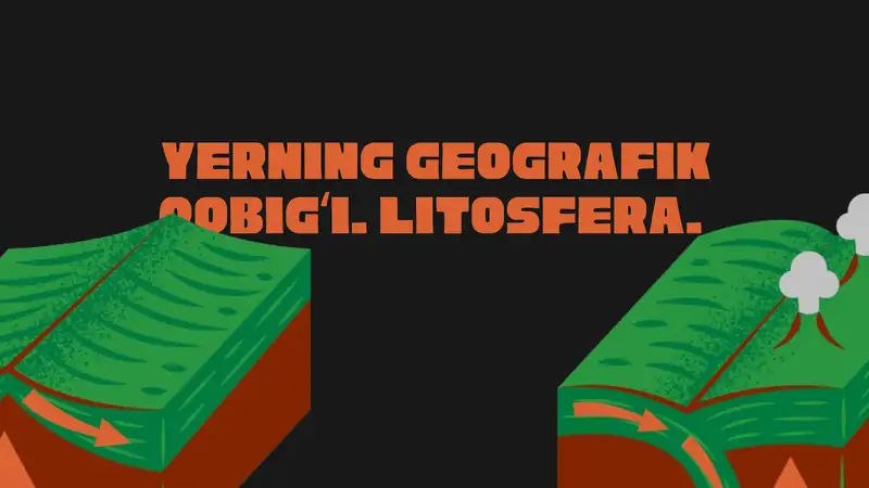 Litosfera