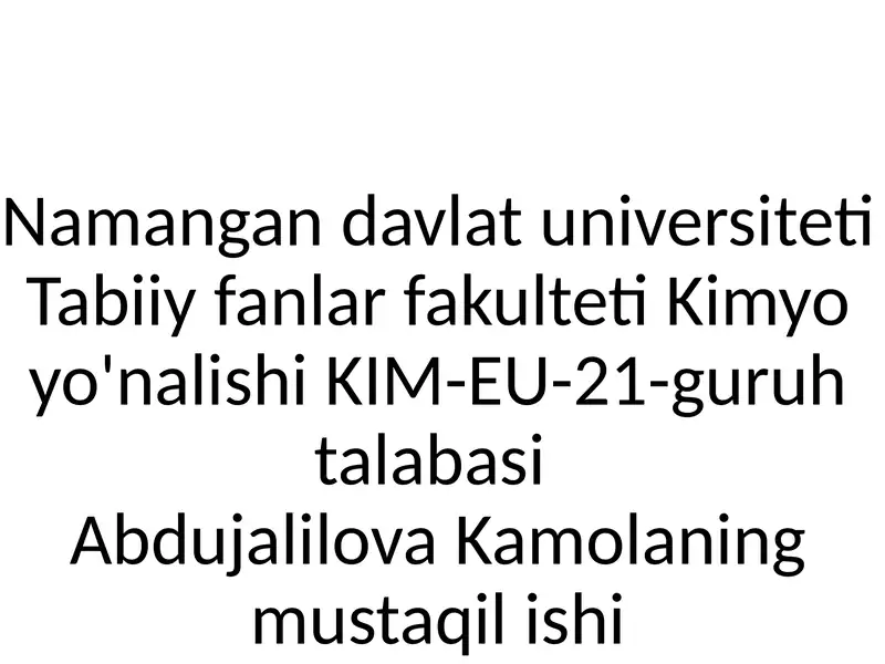 Radiokimyo
