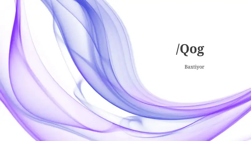 Qog