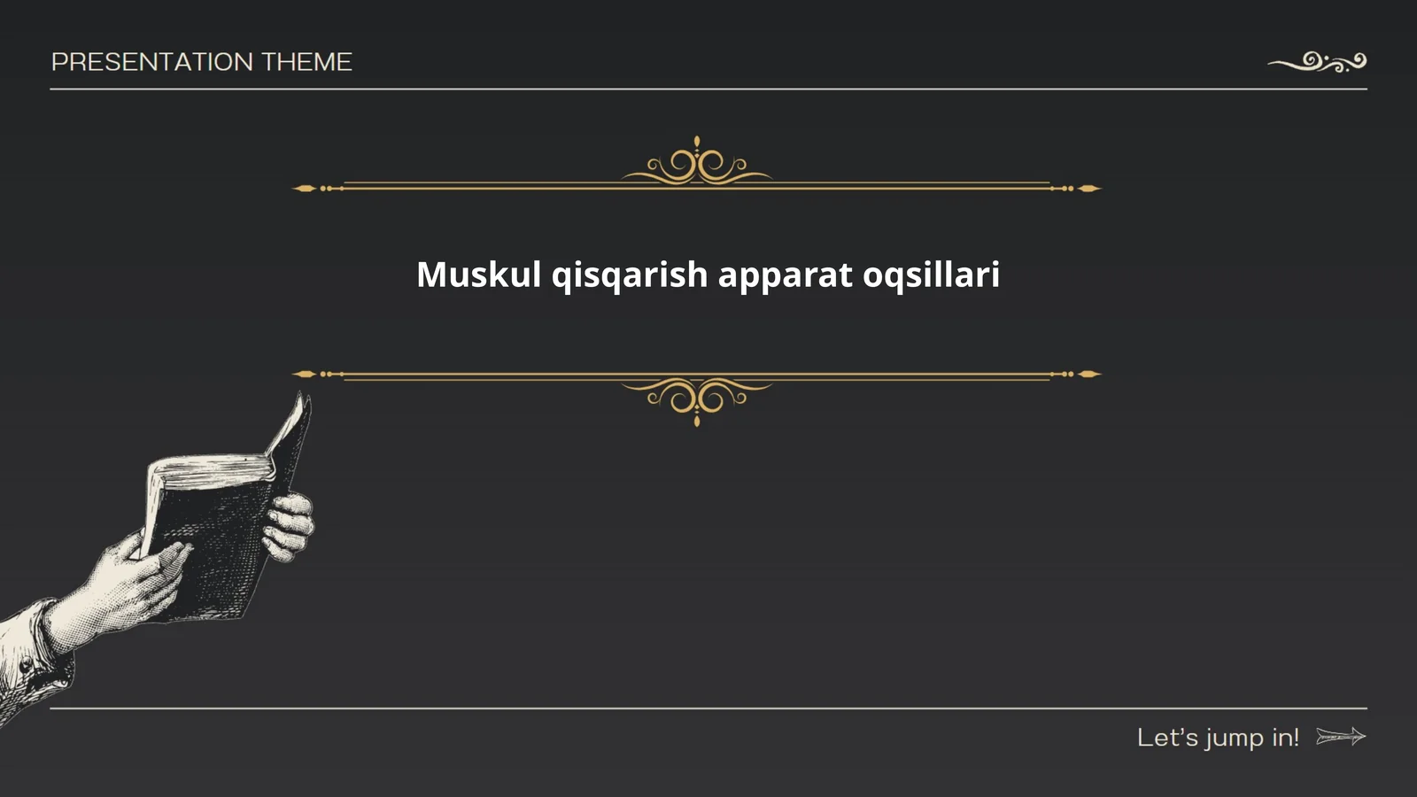 Muskul qisqarish apparat oqsillari