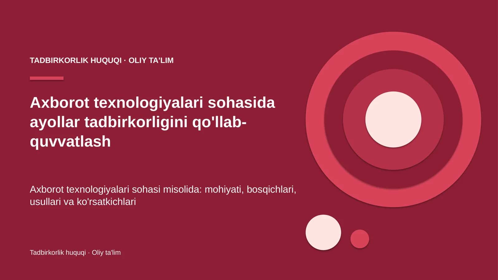 axborot texnologiyalari sohasida ayollar tadbirkorligini qo'llab quvvatlash 6804