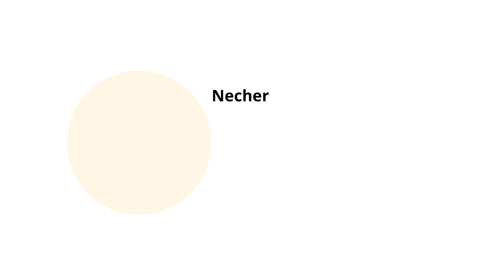Necher