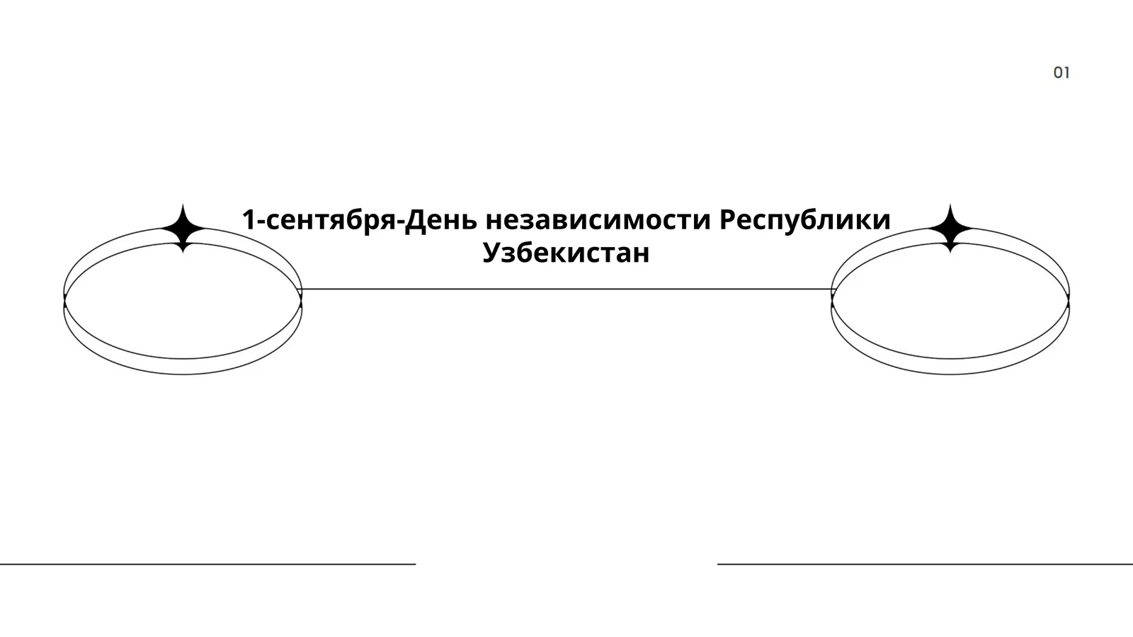 1-сентября-День независимости Республики Узбекистан