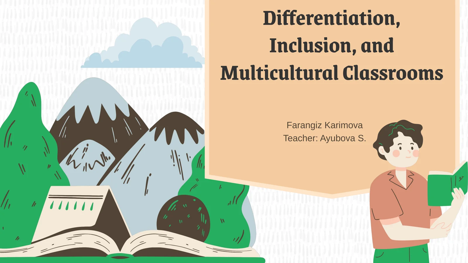 Understanding Differentiation in Education