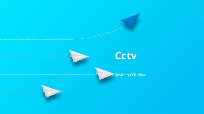 CCTV