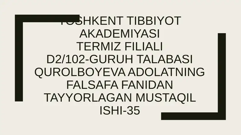 O‘zbekiston Madaniy Meroslari