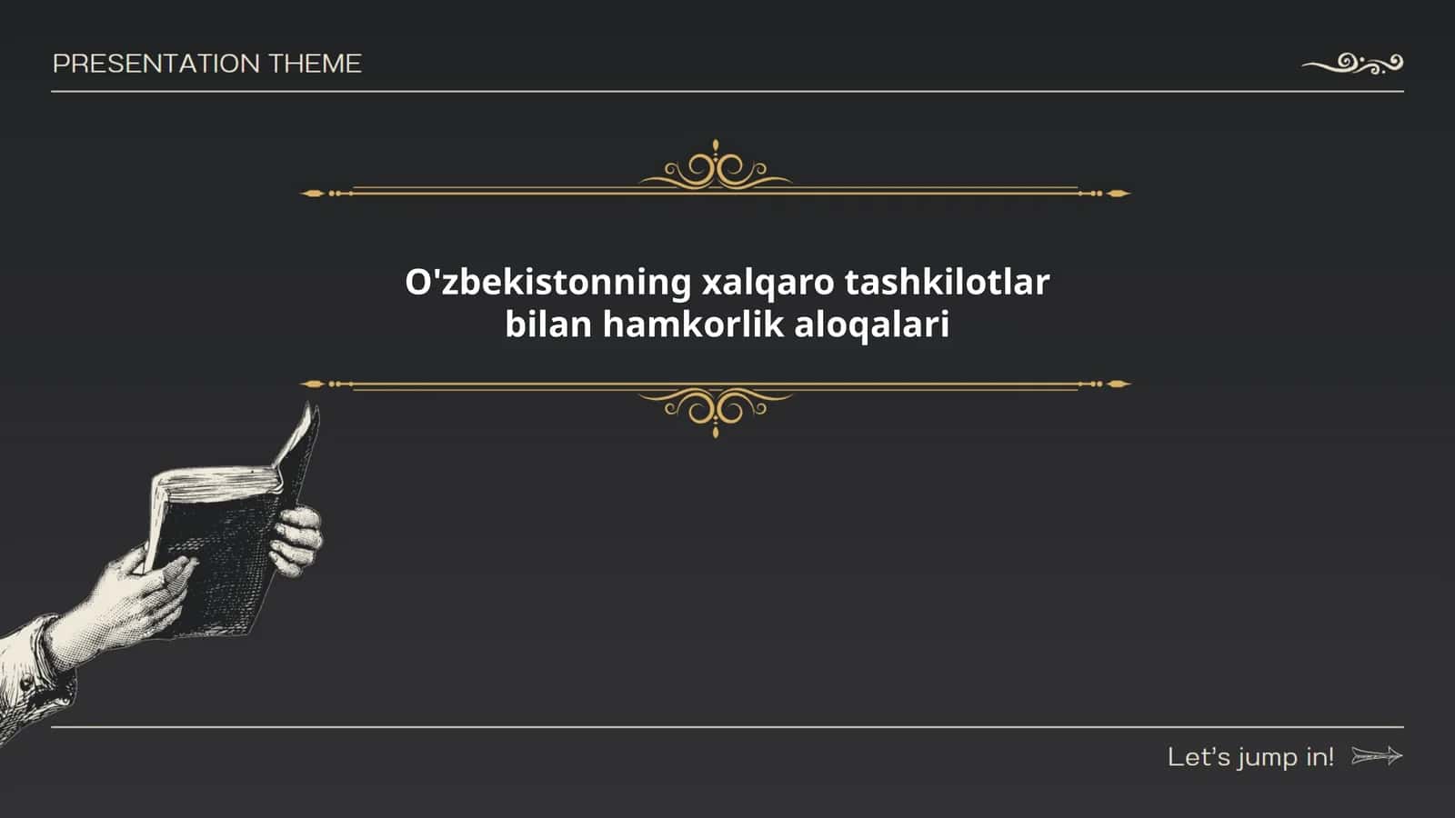 O'zbekiston va Birlashgan Millatlar Tashkiloti (BMT) bilan hamkorligi