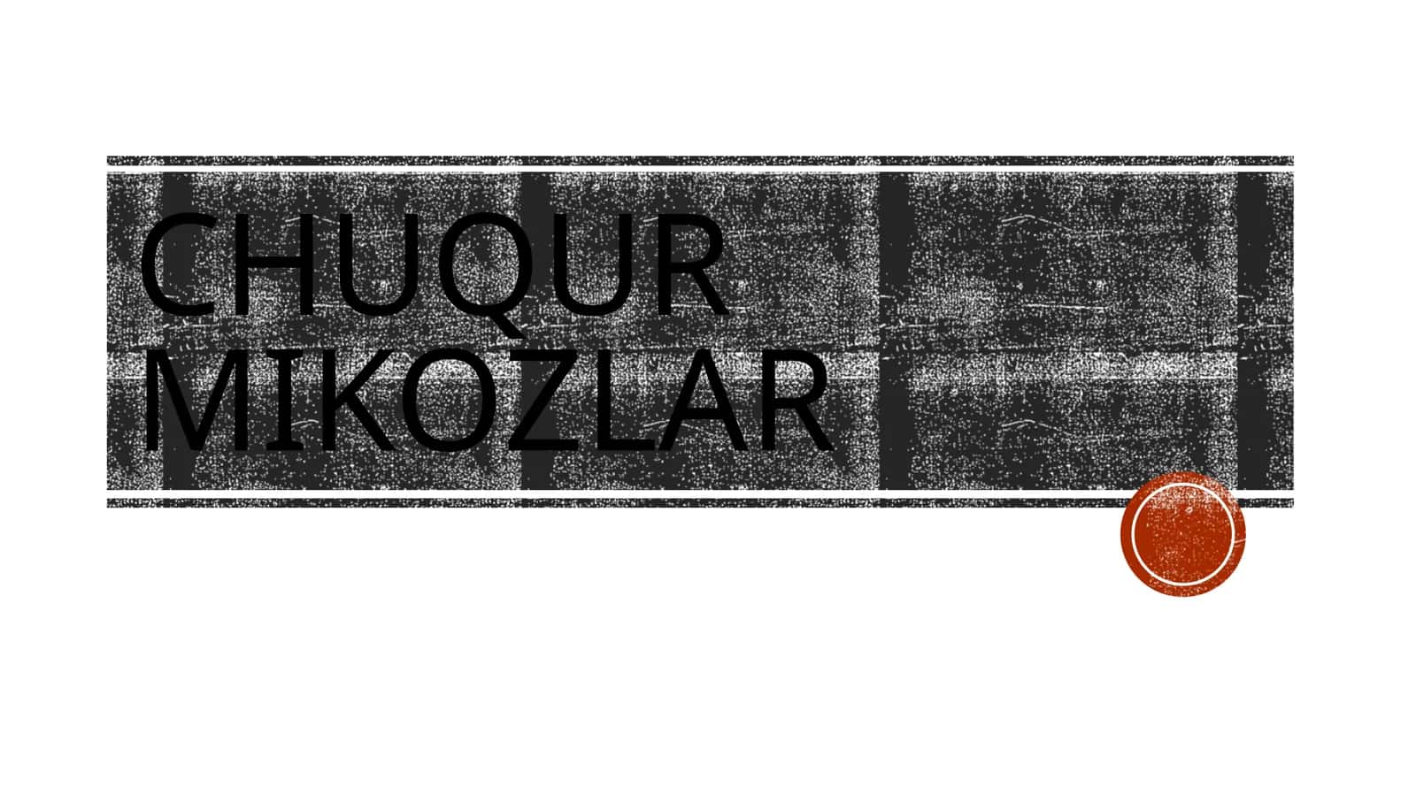 Chuqurmikozlar