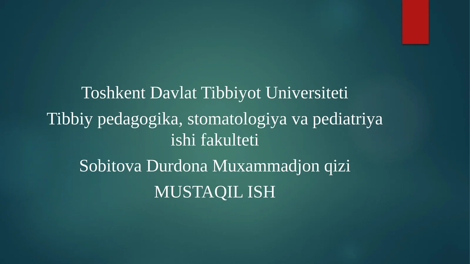 Mikroelementlar ftor va kalsiyning ortib borishi