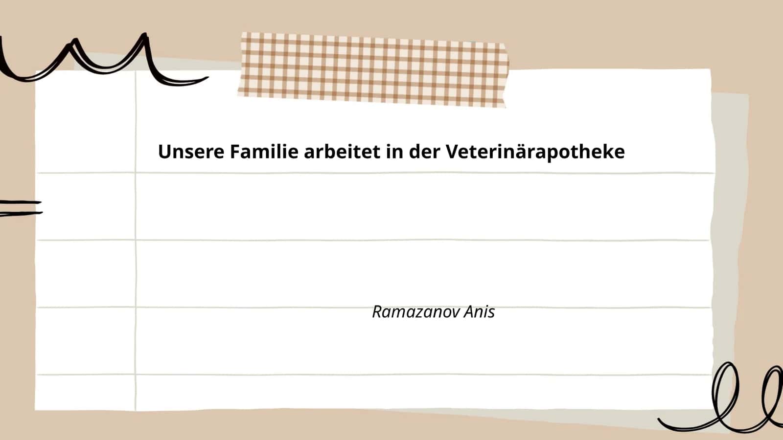 Veterinärapotheke in Deutschland