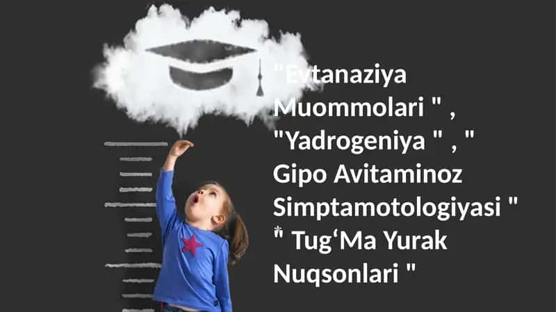 Evtanaziya Muommolari