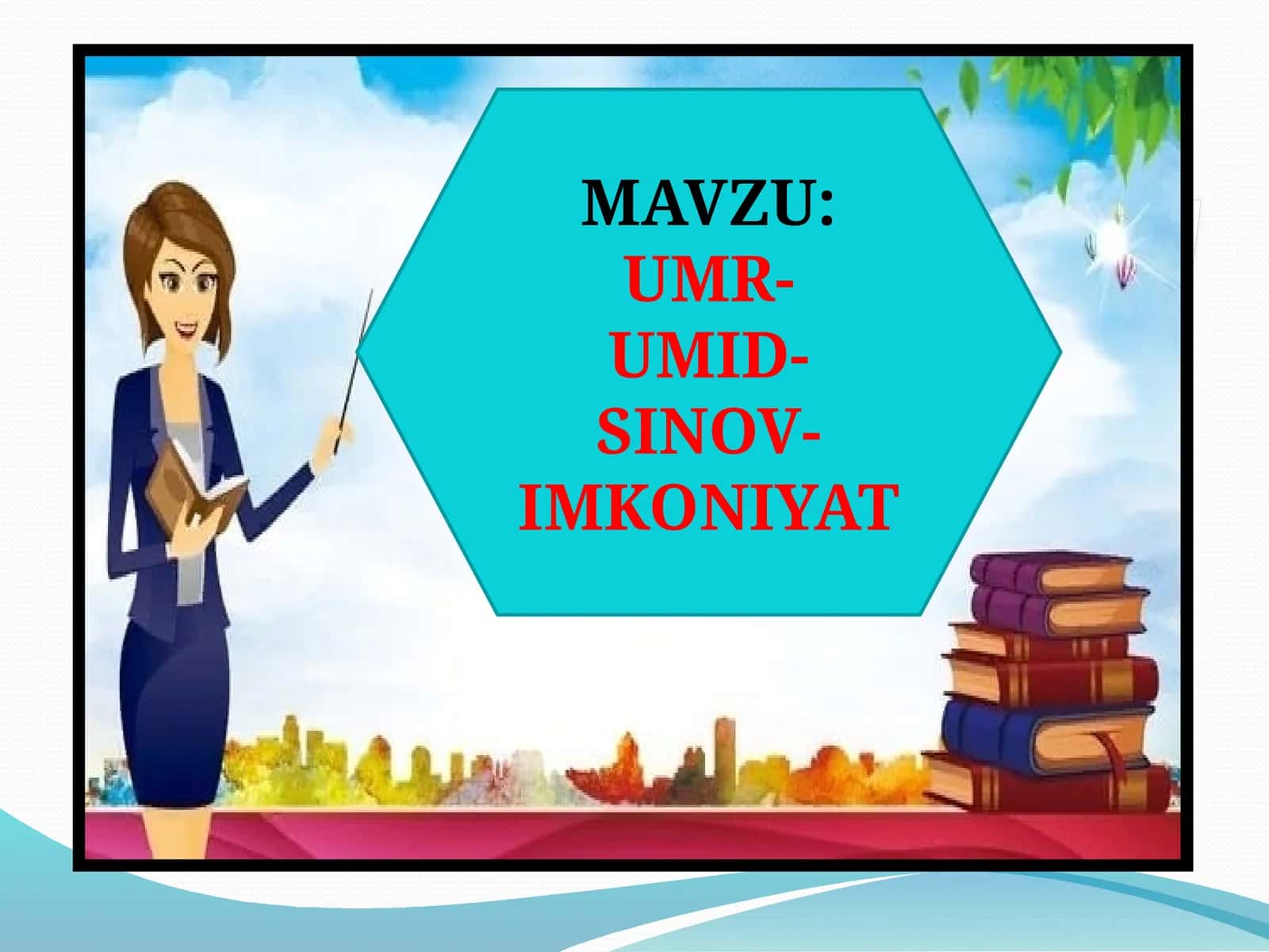 UMR-OQAR DARYO