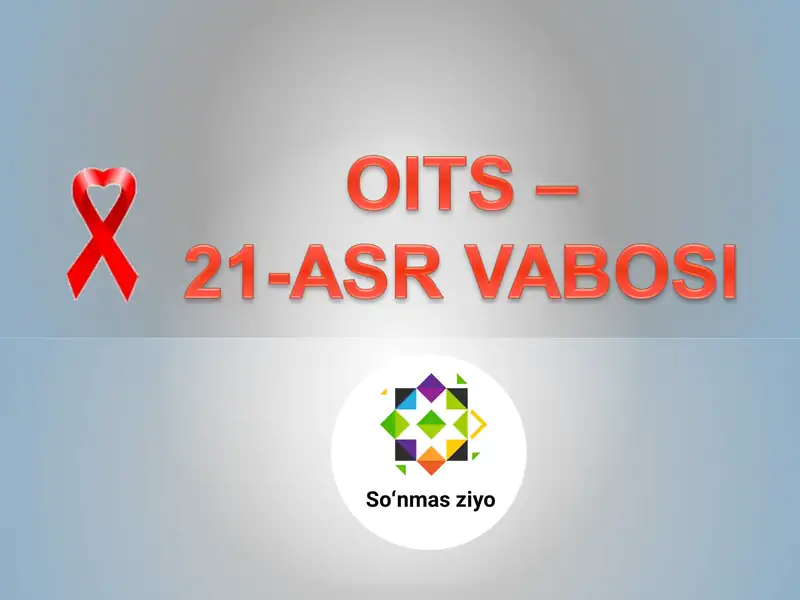 OITS 21-asr vabosi