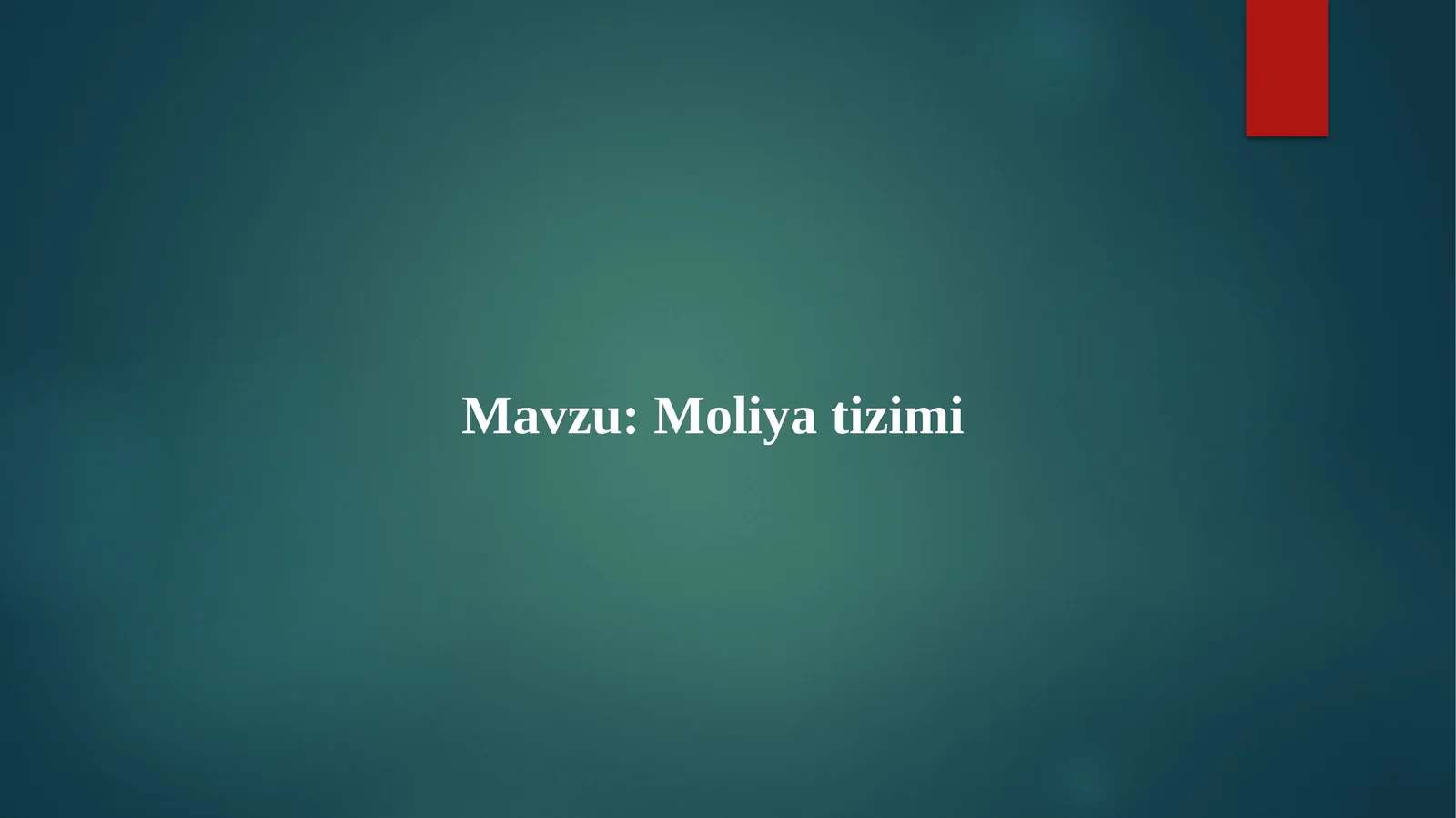 Moliyatizimi