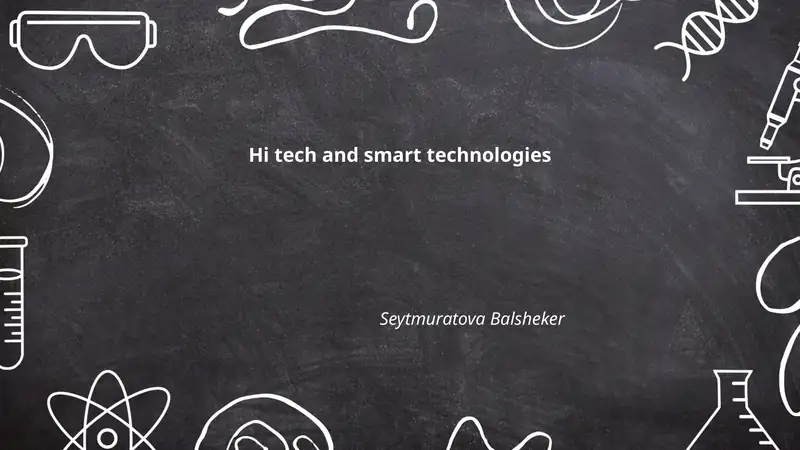 Artificial Intelligence and Machine Learning in Smart Systems