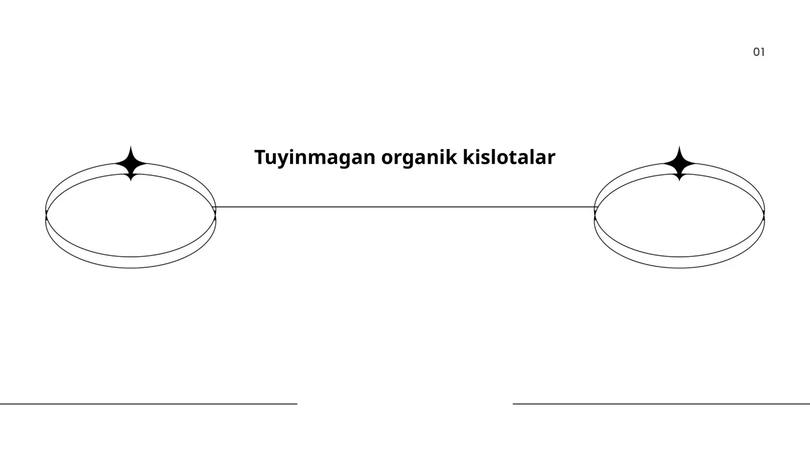 Tuyinmagan organik kislotalar