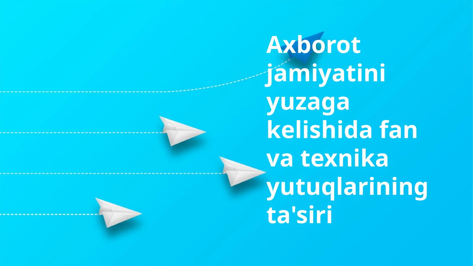Jamiyat Transformasiyasi