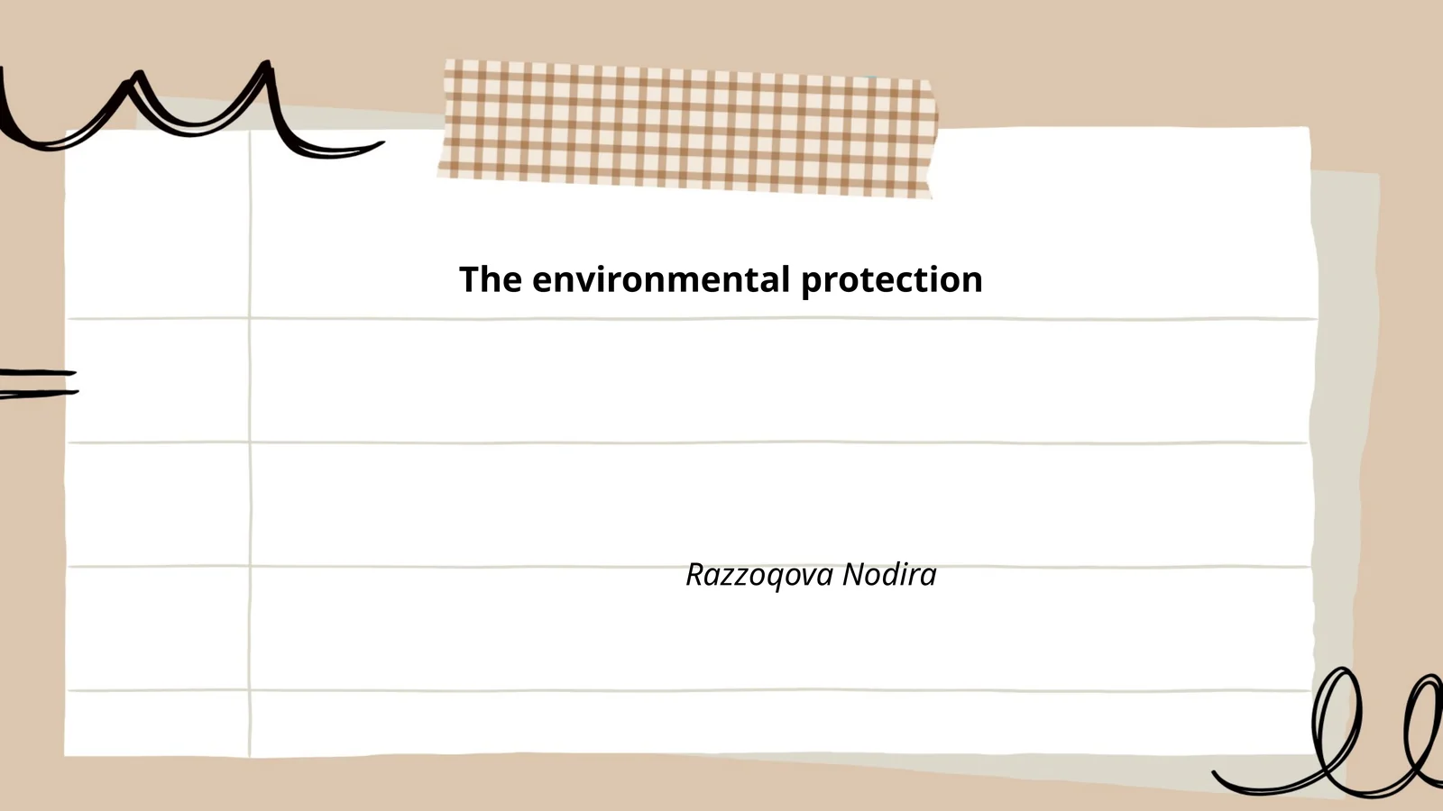 Climate Change Mitigation