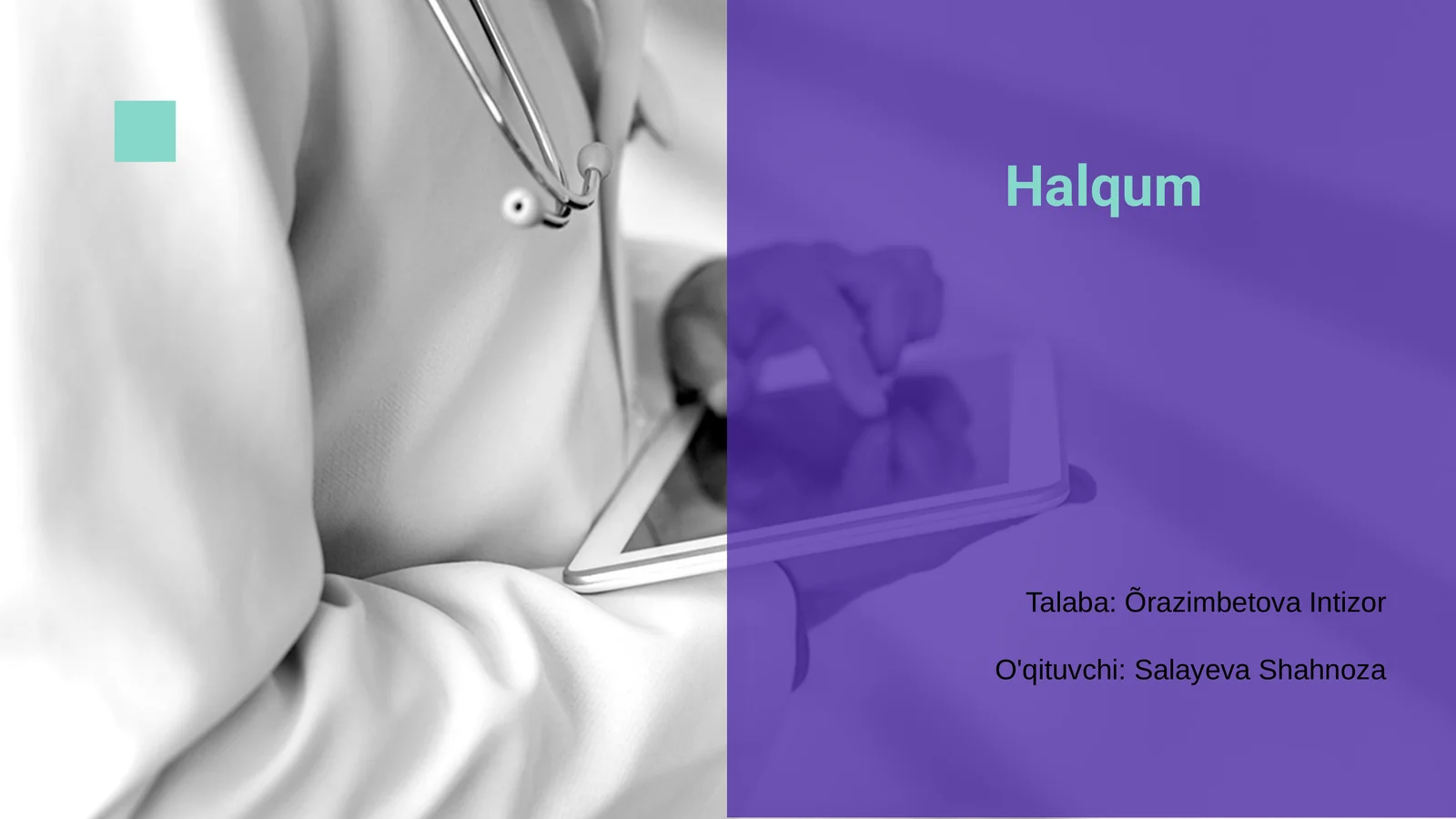 Halqum