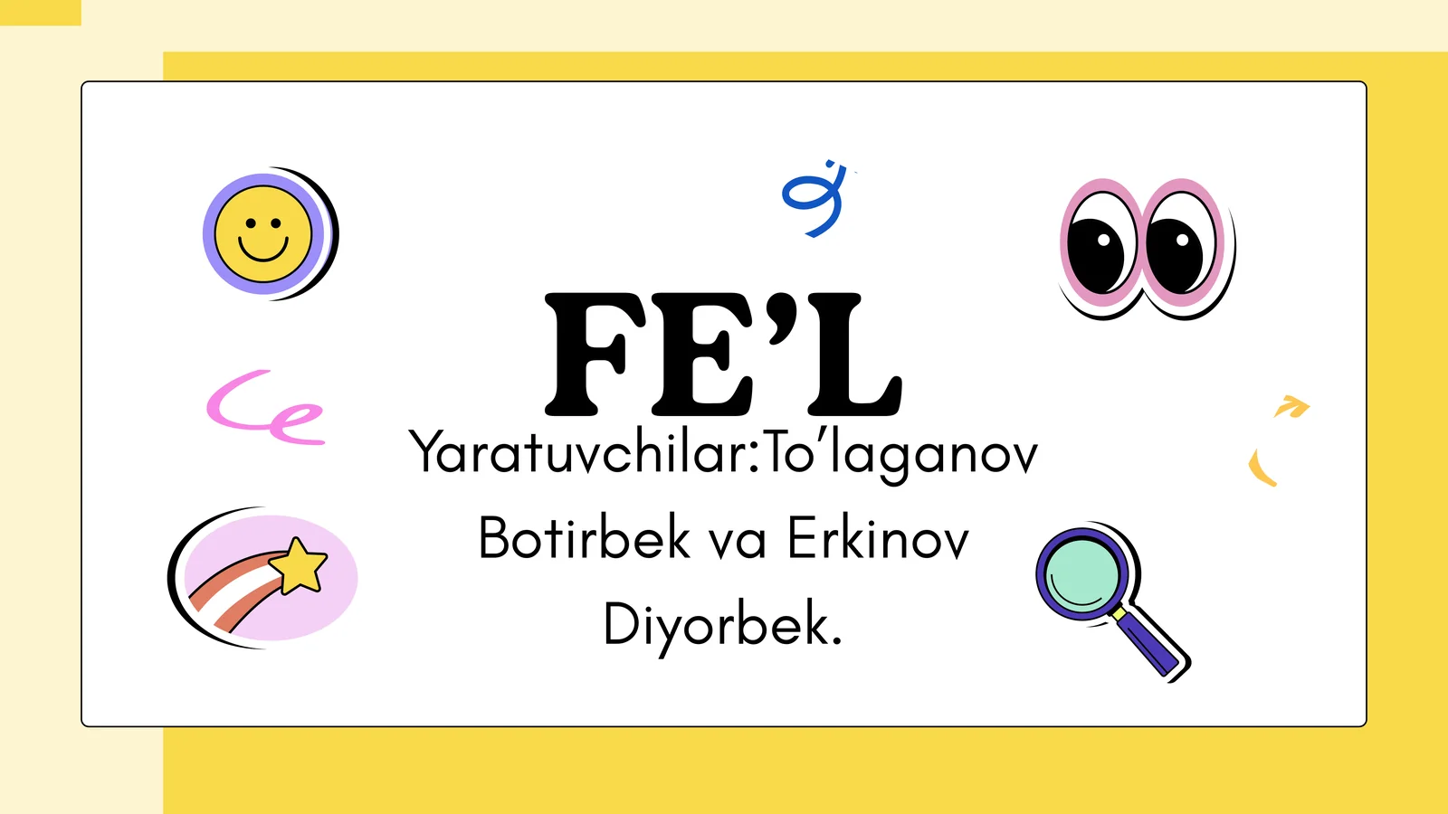 FE’L