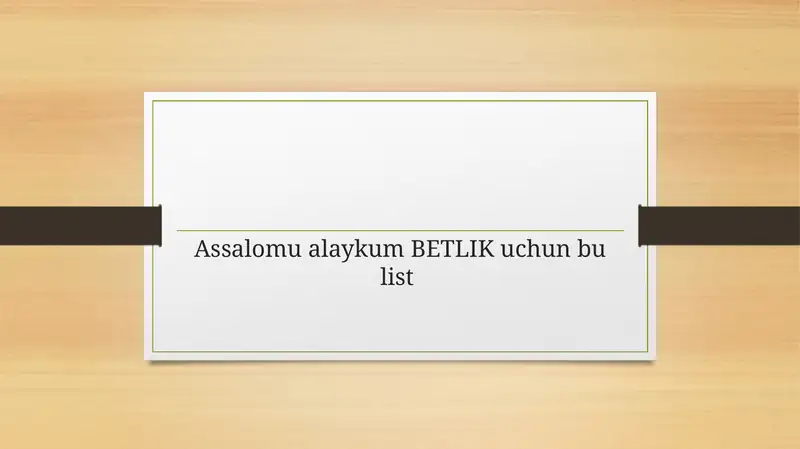 Transaminazalarni klinik ahamiyati