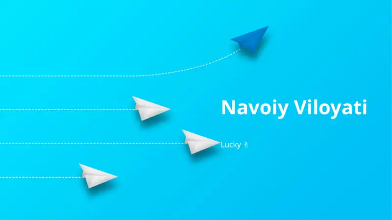 Navoiy Viloyati