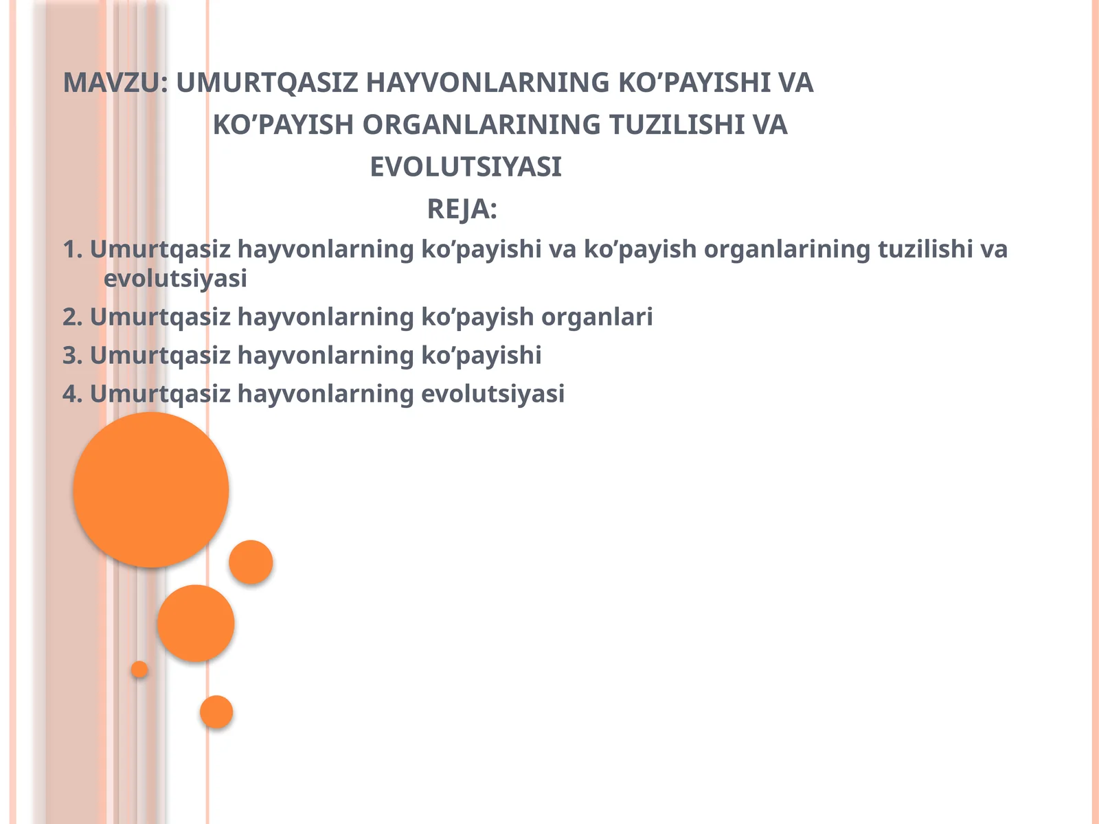 GIDROZOYLAR (HYDROZOA) SINFI