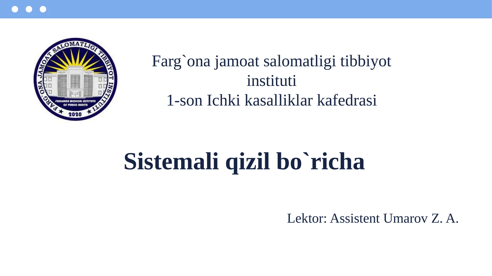 Sistemali qizil boʻricha