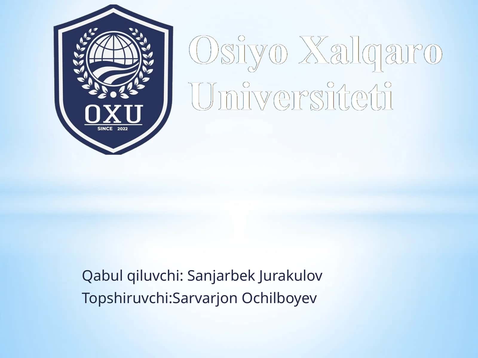 Sun'iy Buyrak va Sun'iy Yurak