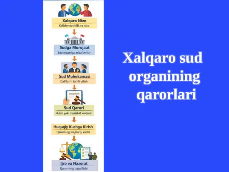 Xalqaro sud