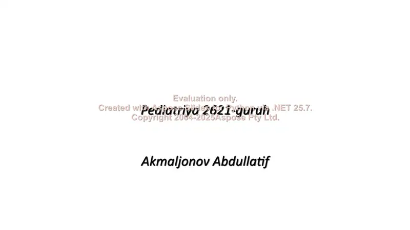 Esherixioz
