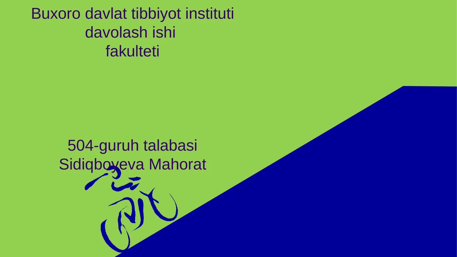 Pasport qism