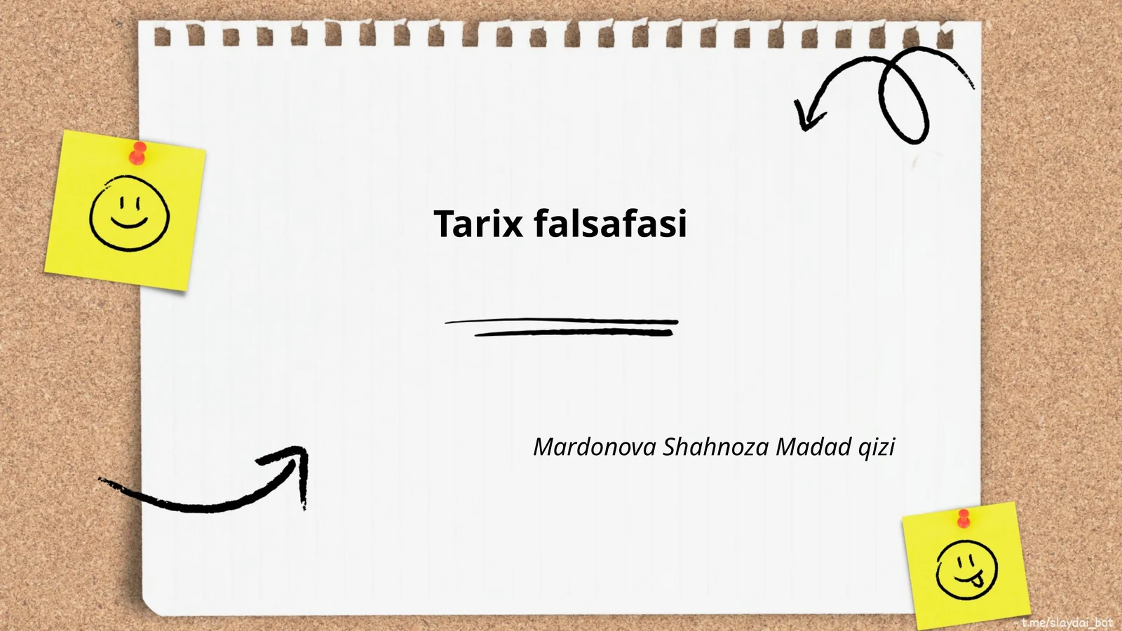 Tarix falsafasi