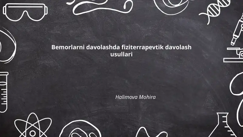 Elektr terapiya