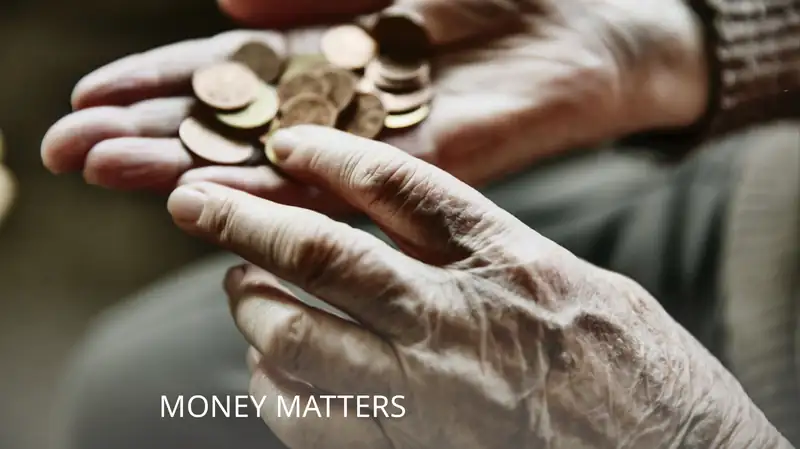Money Matters