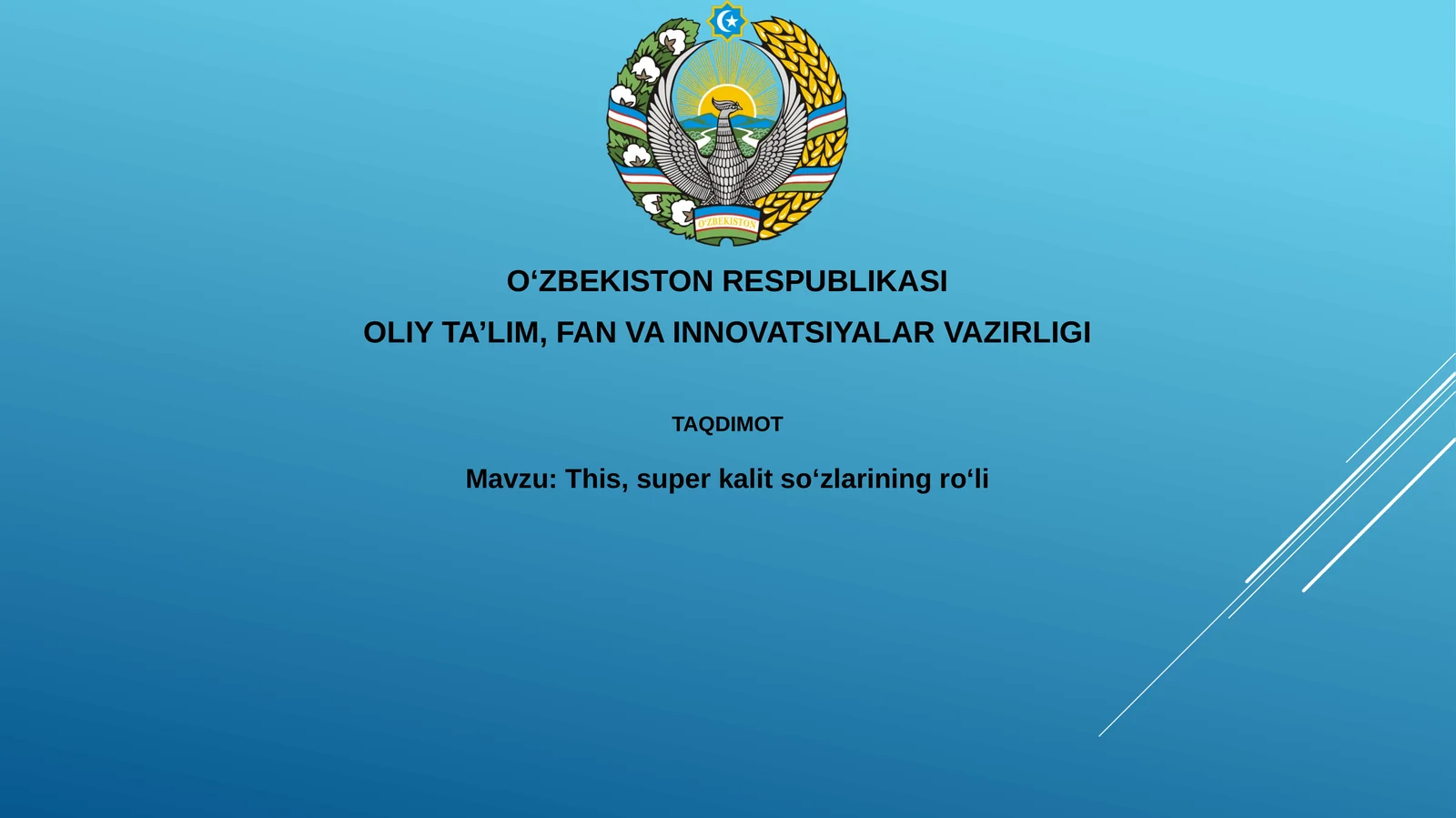 Super kalit so'zlar: Ta'rif, aniqlash va SEO strategiyasi