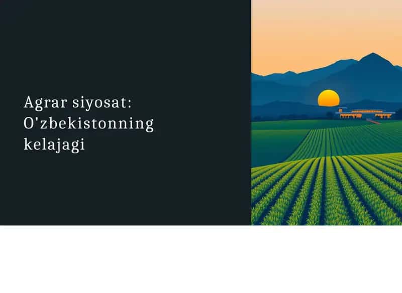 Agrarsiyosat