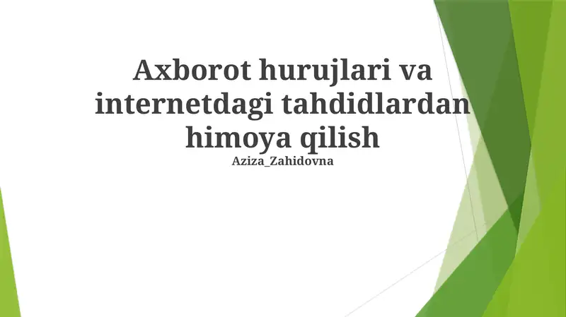 Ijtimoiy muhandislik