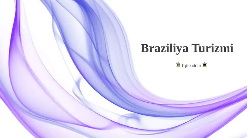 Braziliya Turizmi