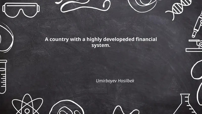 Plan: Banking sector structure and competitiveness