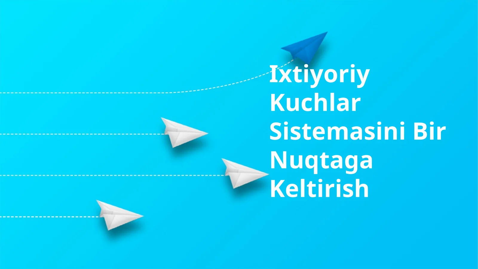 Ixtiyoriy Kuchlar Sistemasini Bir Nuqtaga Keltirish