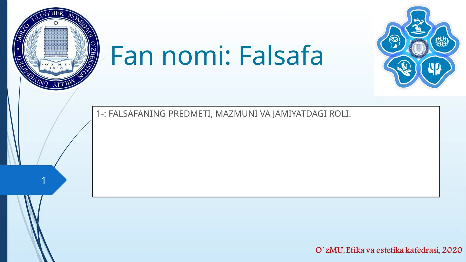 Falsafa